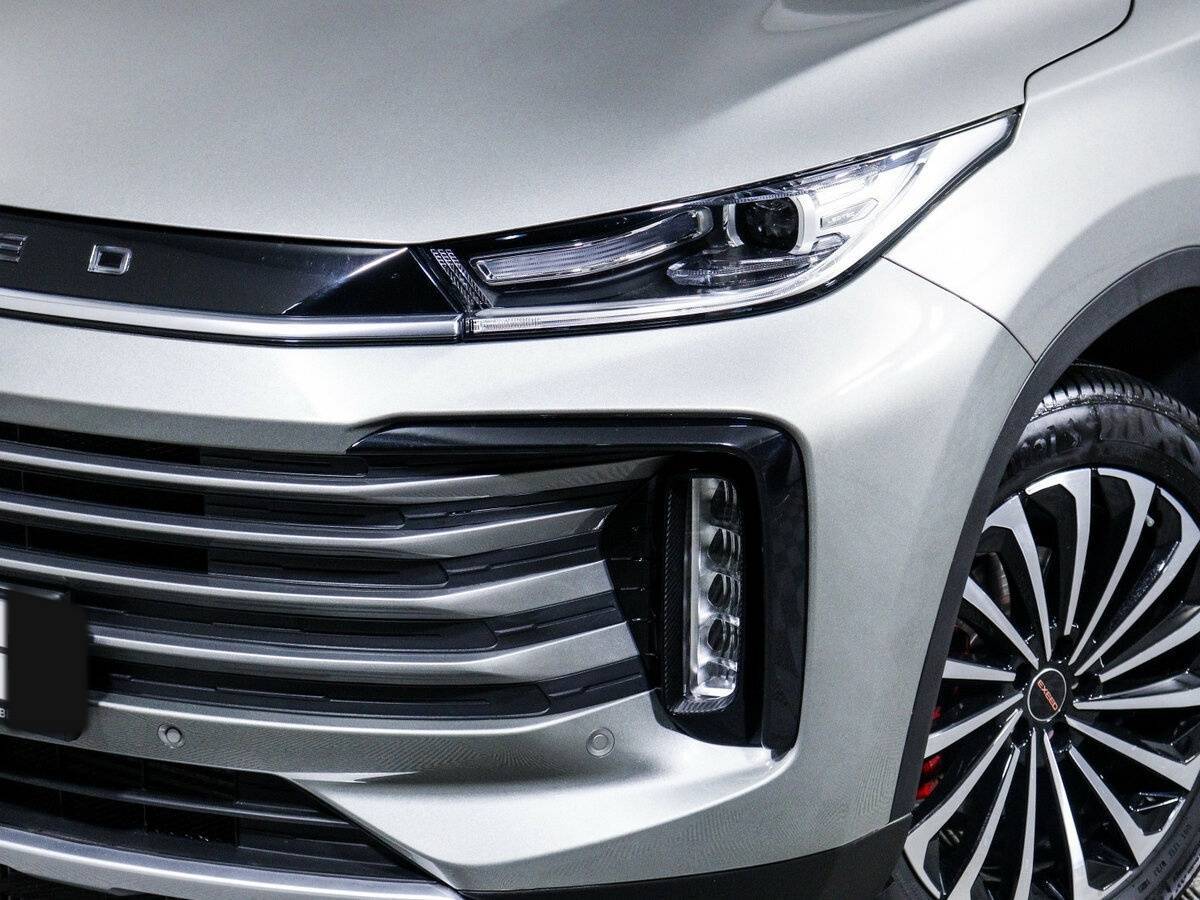 Купить EXEED TXL, 2023, 18 950 км.. Фото: #13