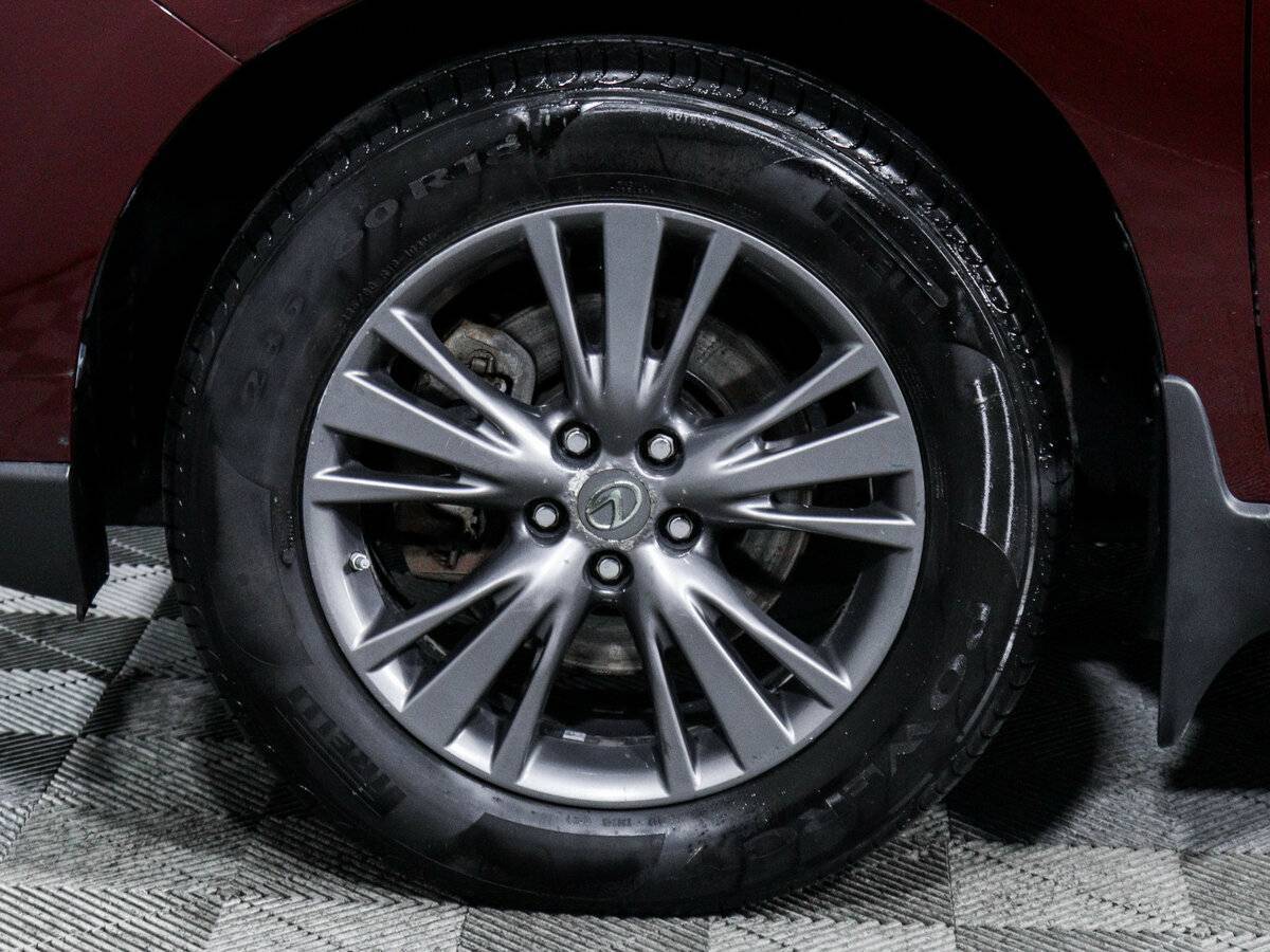 Купить Lexus RX, 2014, 91 323 км.. Фото: #14