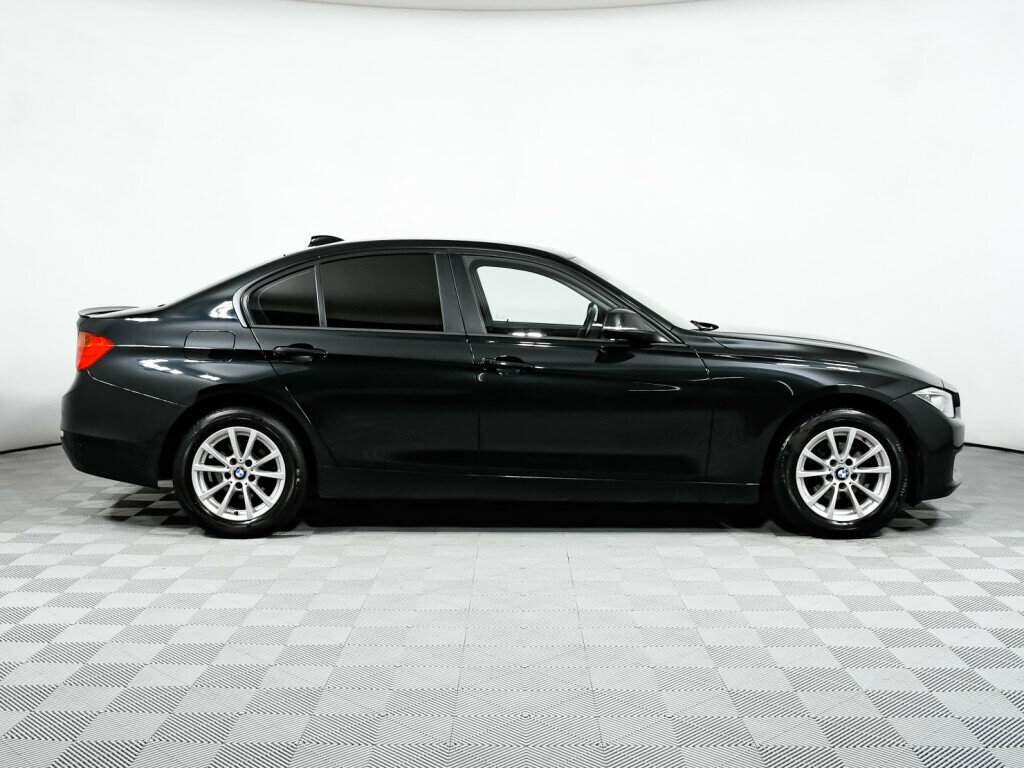 Купить BMW 3 серии, 2015, 160 000 км.. Фото: #2