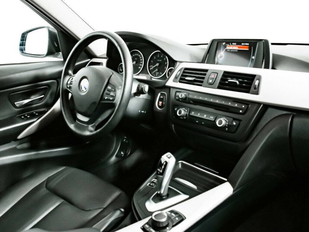 Купить BMW 3 серии, 2015, 160 000 км.. Фото: #6
