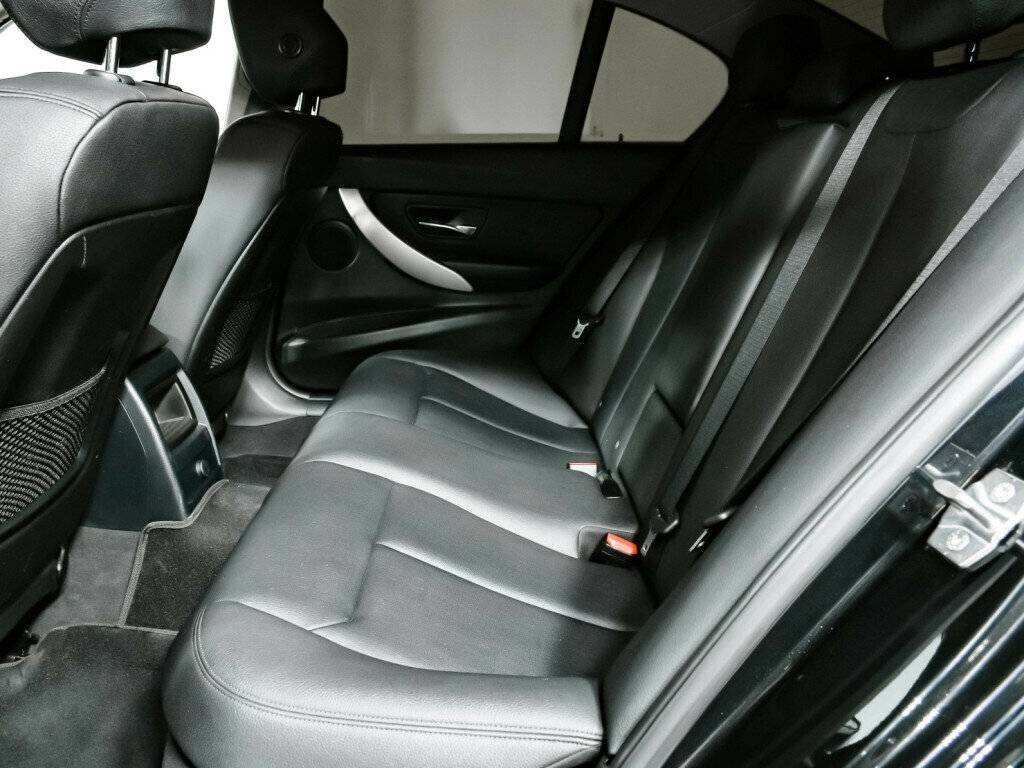 Купить BMW 3 серии, 2015, 160 000 км.. Фото: #9