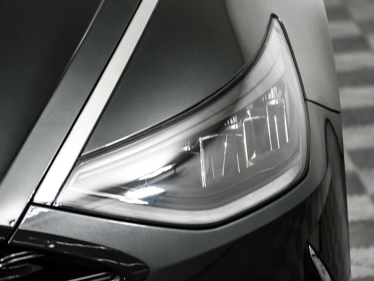 Купить Hyundai Sonata, 2020, 64 984 км.. Фото: #14