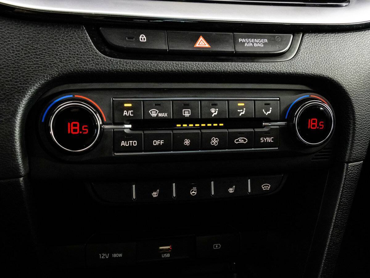 Купить Kia Ceed, 2020, 128 000 км.. Фото: #19