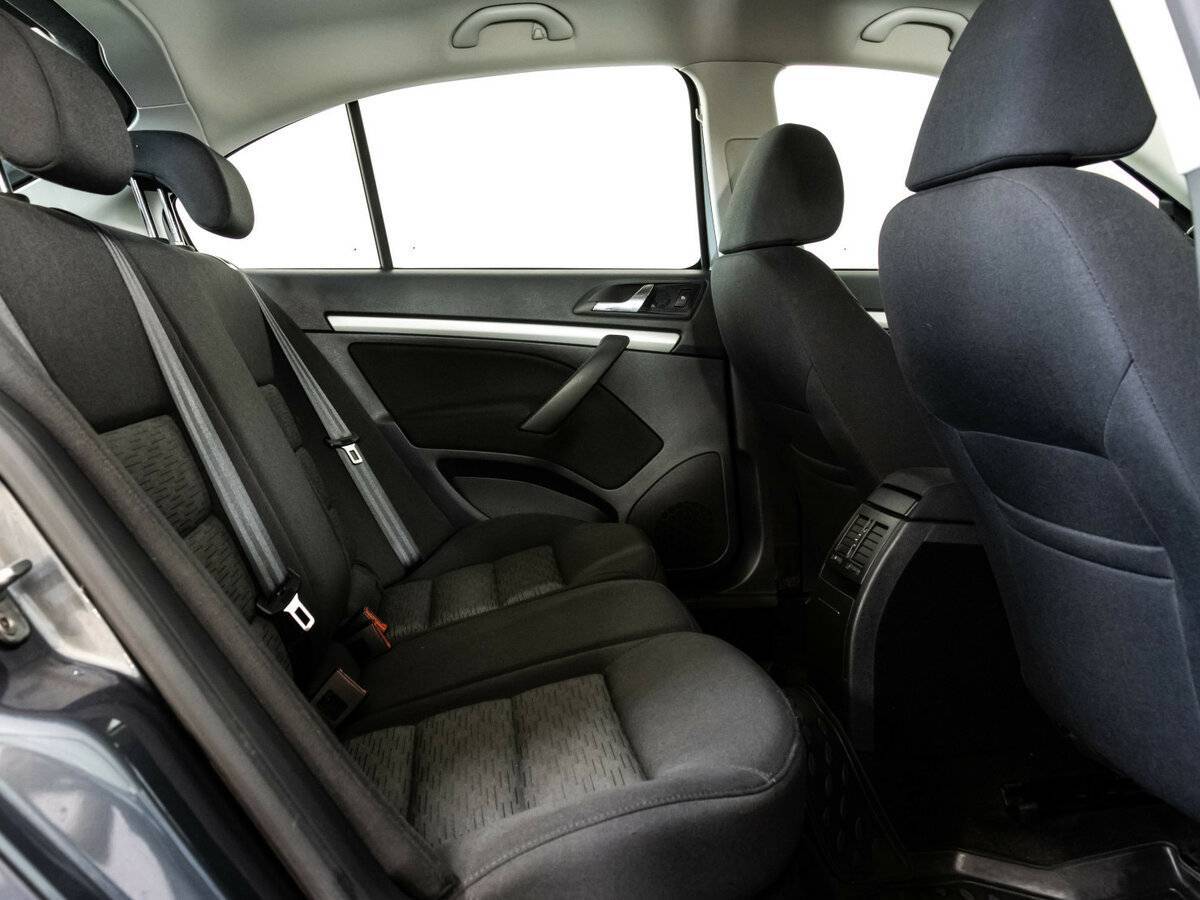 Купить Skoda Octavia, 2012, 100 414 км.. Фото: #11