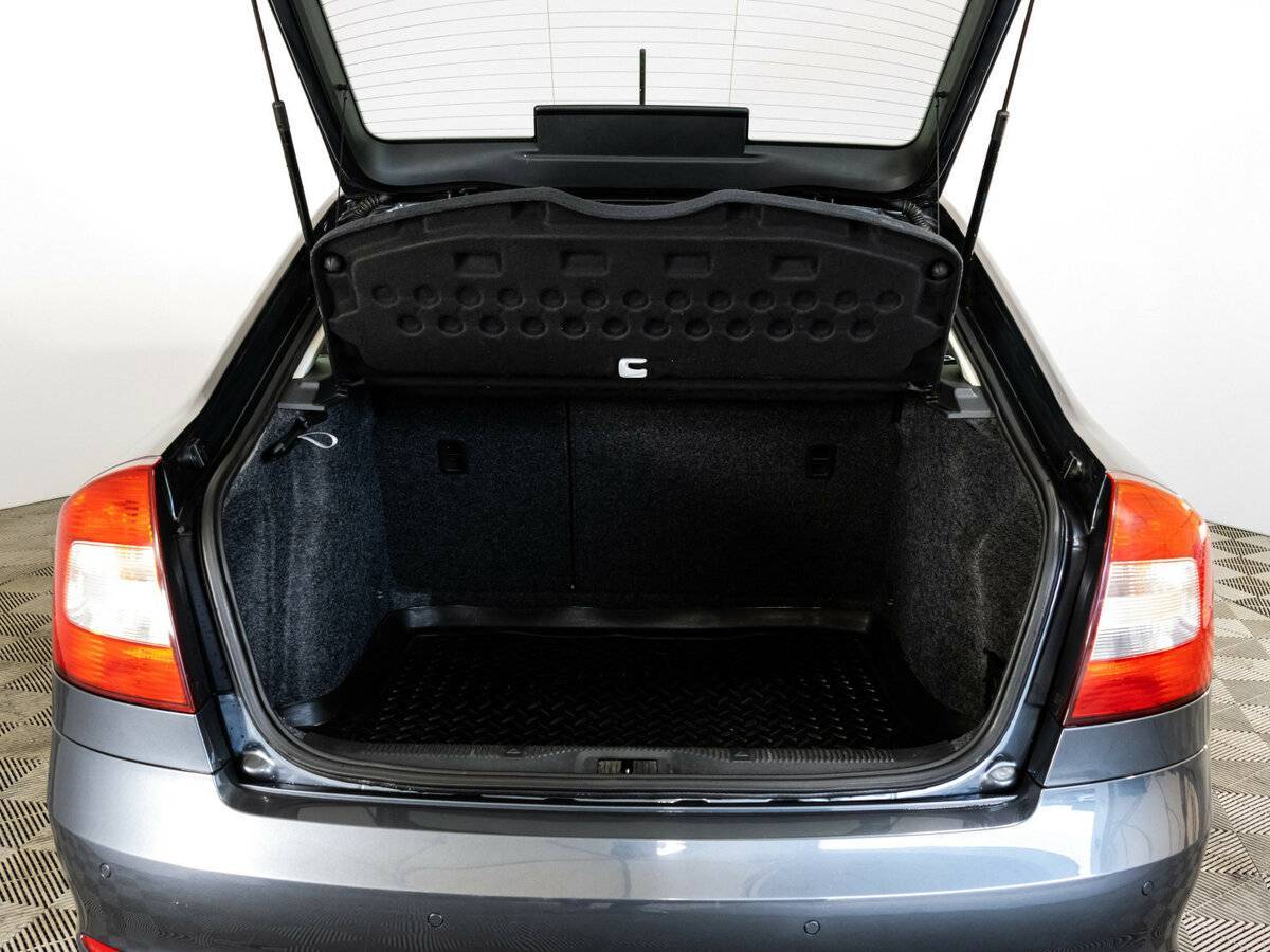 Купить Skoda Octavia, 2012, 100 414 км.. Фото: #12