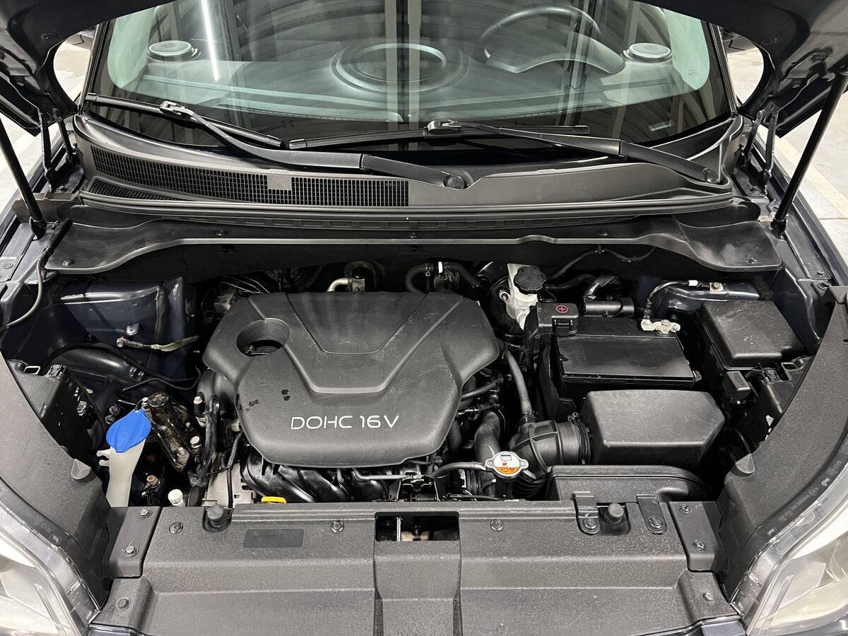 Купить Kia Soul, 2014, 141 596 км.. Фото: #7