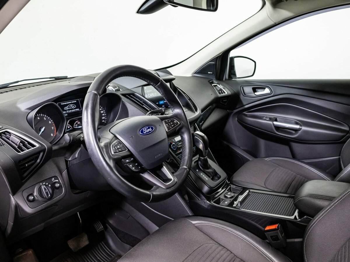 Купить Форд Куга, 2018, 51 937 км.. Фото: #10