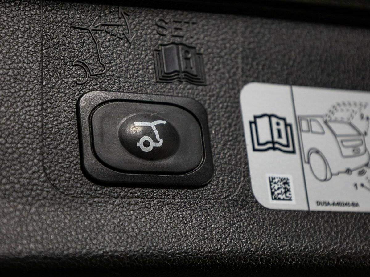 Купить Форд Куга, 2018, 51 937 км.. Фото: #19