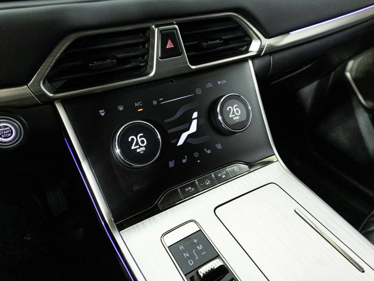 Купить EXEED TXL, 2022, 35 499 км.. Фото: #19