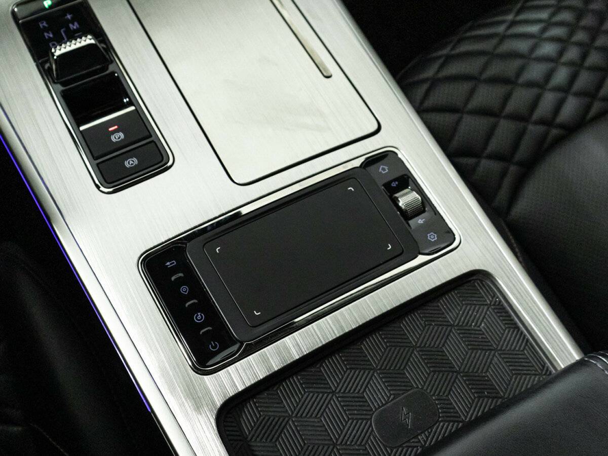 Купить EXEED TXL, 2022, 35 499 км.. Фото: #20