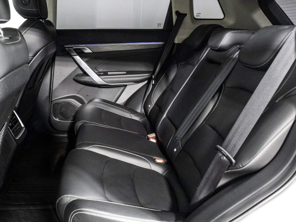 Купить Geely Atlas Pro, 2023, 99 395 км.. Фото: #9