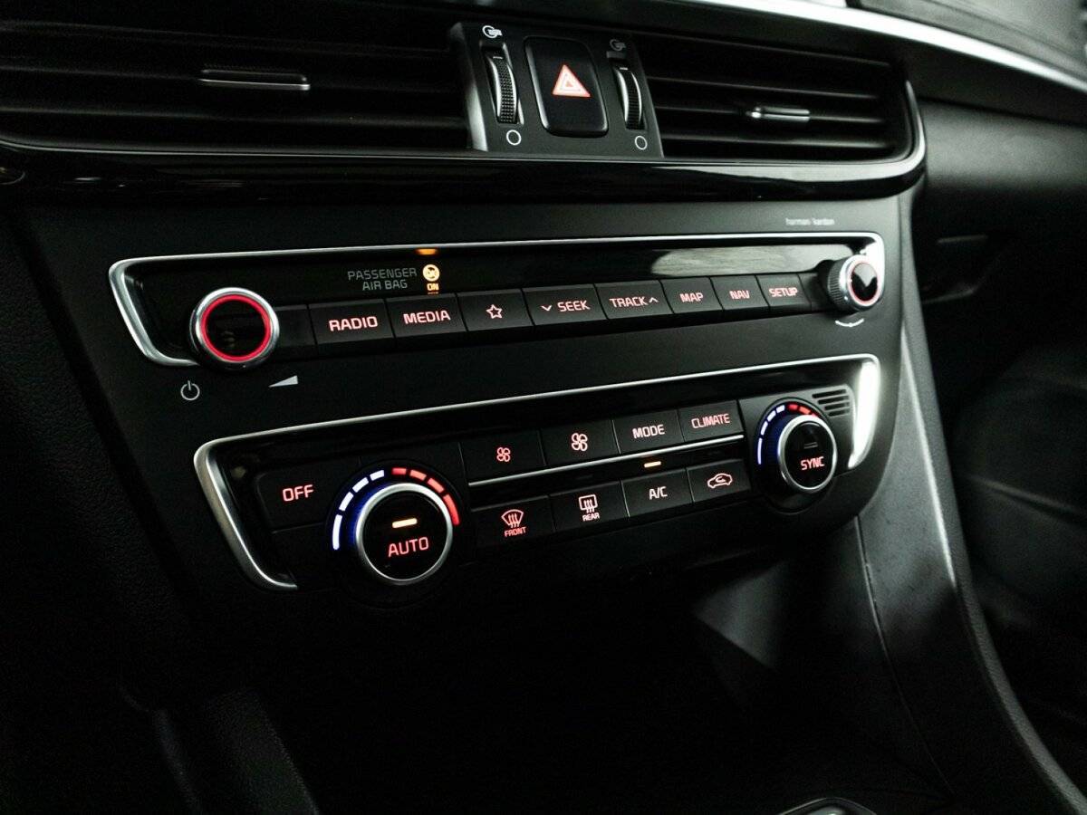 Купить Kia Optima, 2019, 113 071 км.. Фото: #18