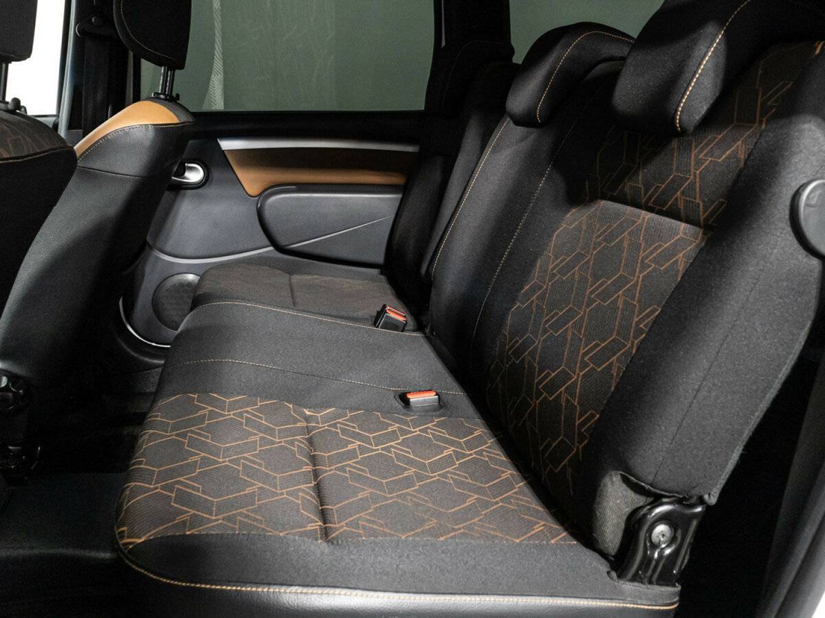 Купить Lada (ВАЗ) Largus, 2020, 106 548 км.. Фото: #9