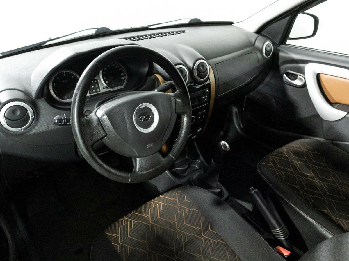 Купить Lada (ВАЗ) Largus, 2020, 106 548 км.. Фото: #10