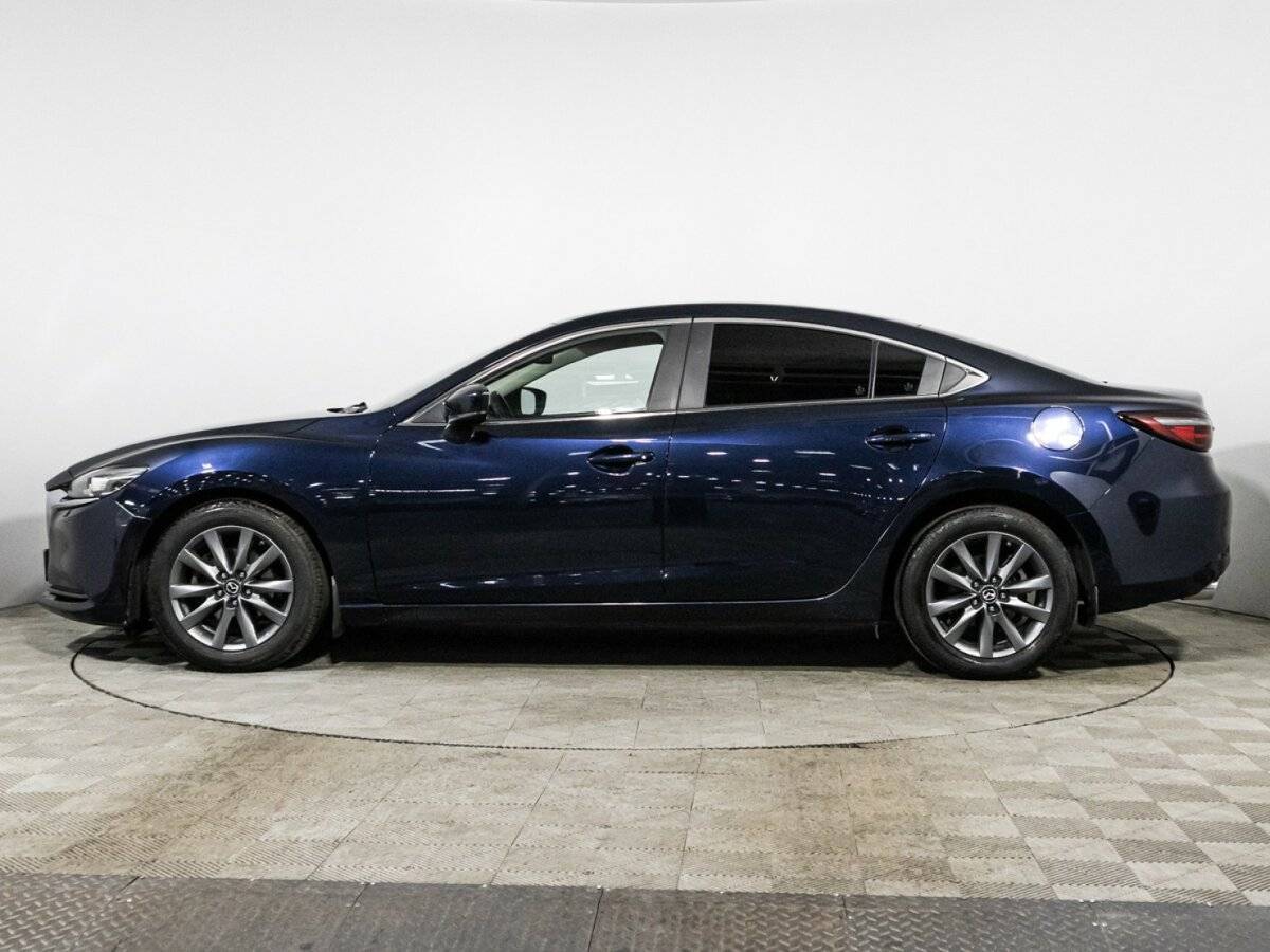Купить Mazda 6, 2021, 72 624 км.. Фото: #7