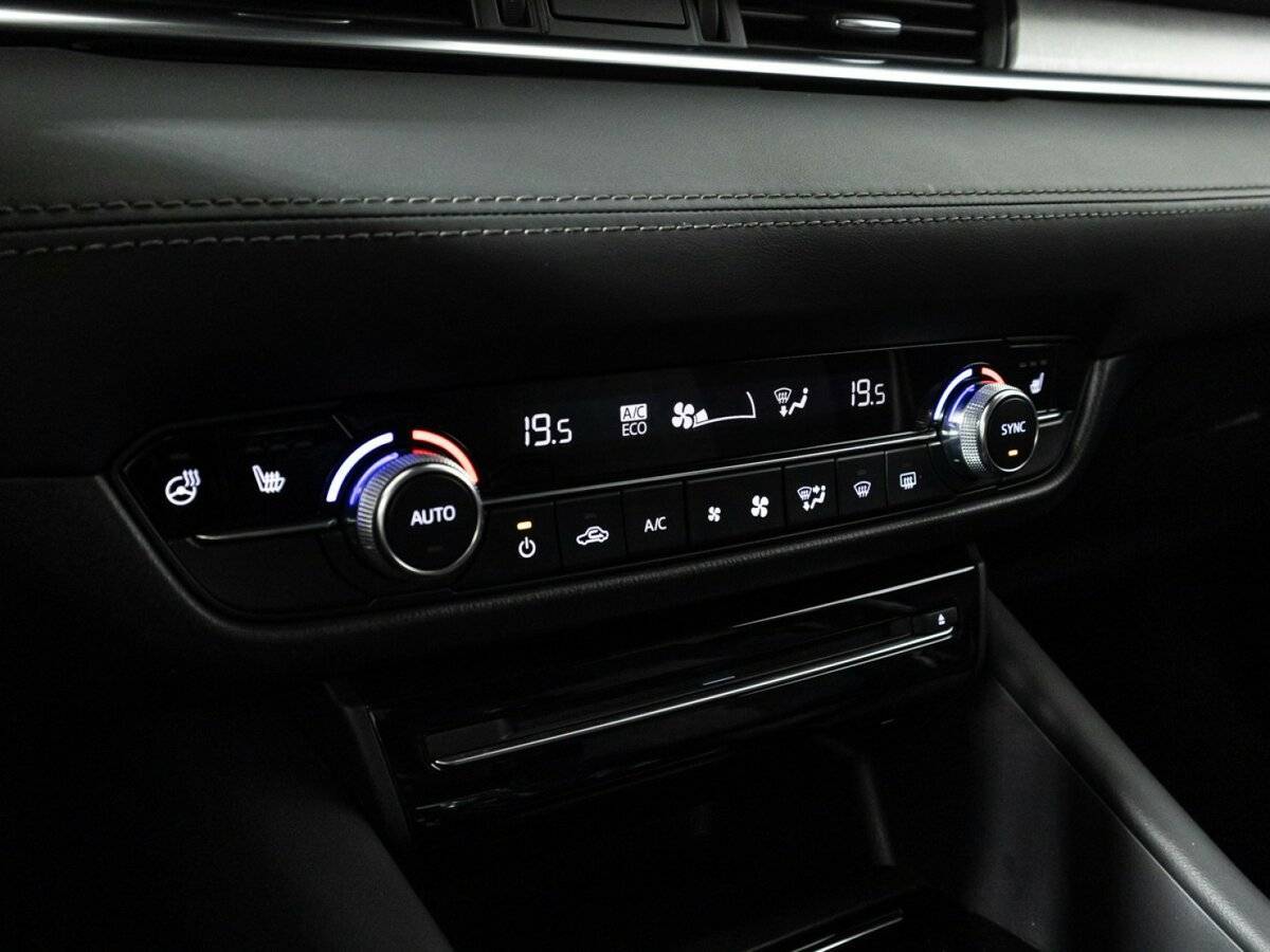 Купить Mazda 6, 2021, 72 624 км.. Фото: #16