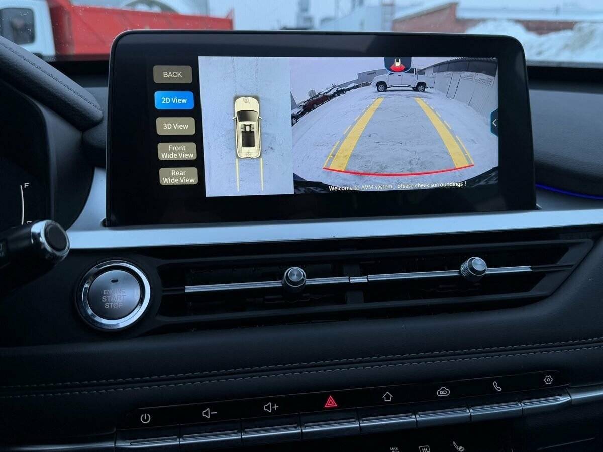 Купить Chery Tiggo 7 Pro, 2020, 59 552 км.. Фото: #15