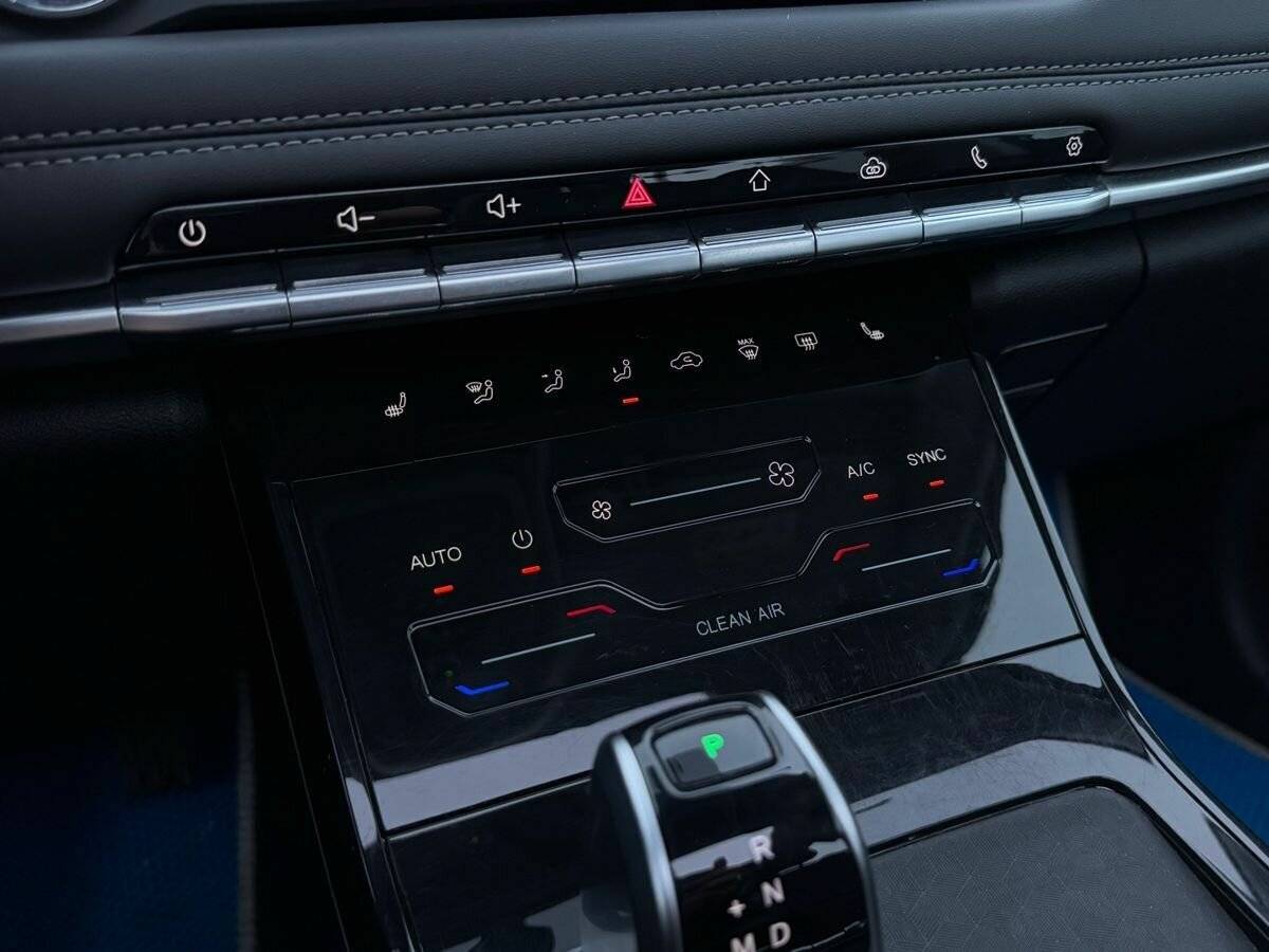 Купить Chery Tiggo 7 Pro, 2020, 59 552 км.. Фото: #16