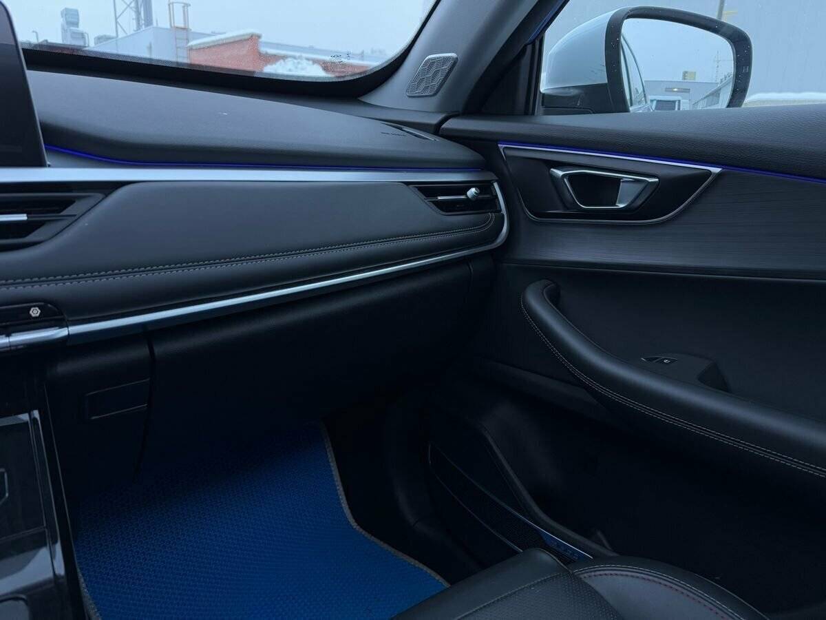 Купить Chery Tiggo 7 Pro, 2020, 59 552 км.. Фото: #24