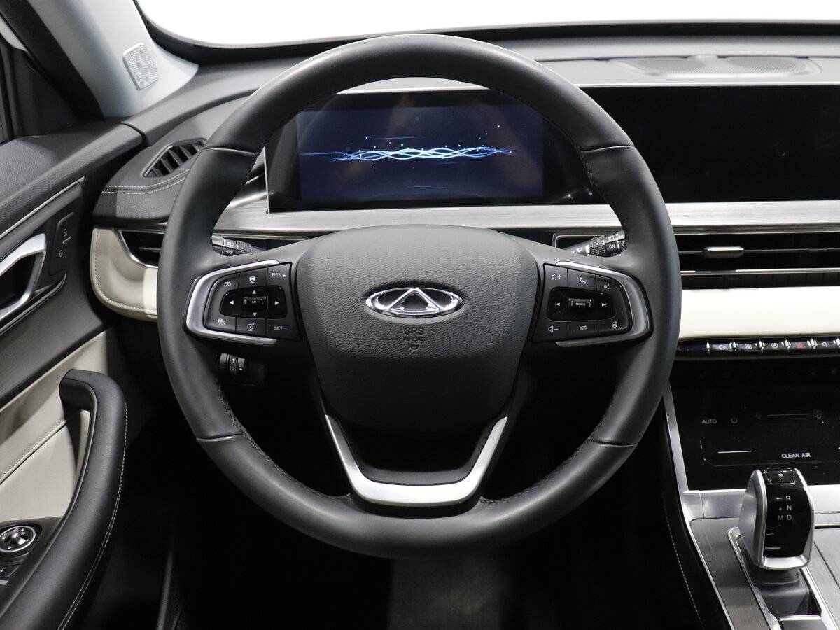 Купить Chery Tiggo 4 Pro, 2023, 8 086 км.. Фото: #8