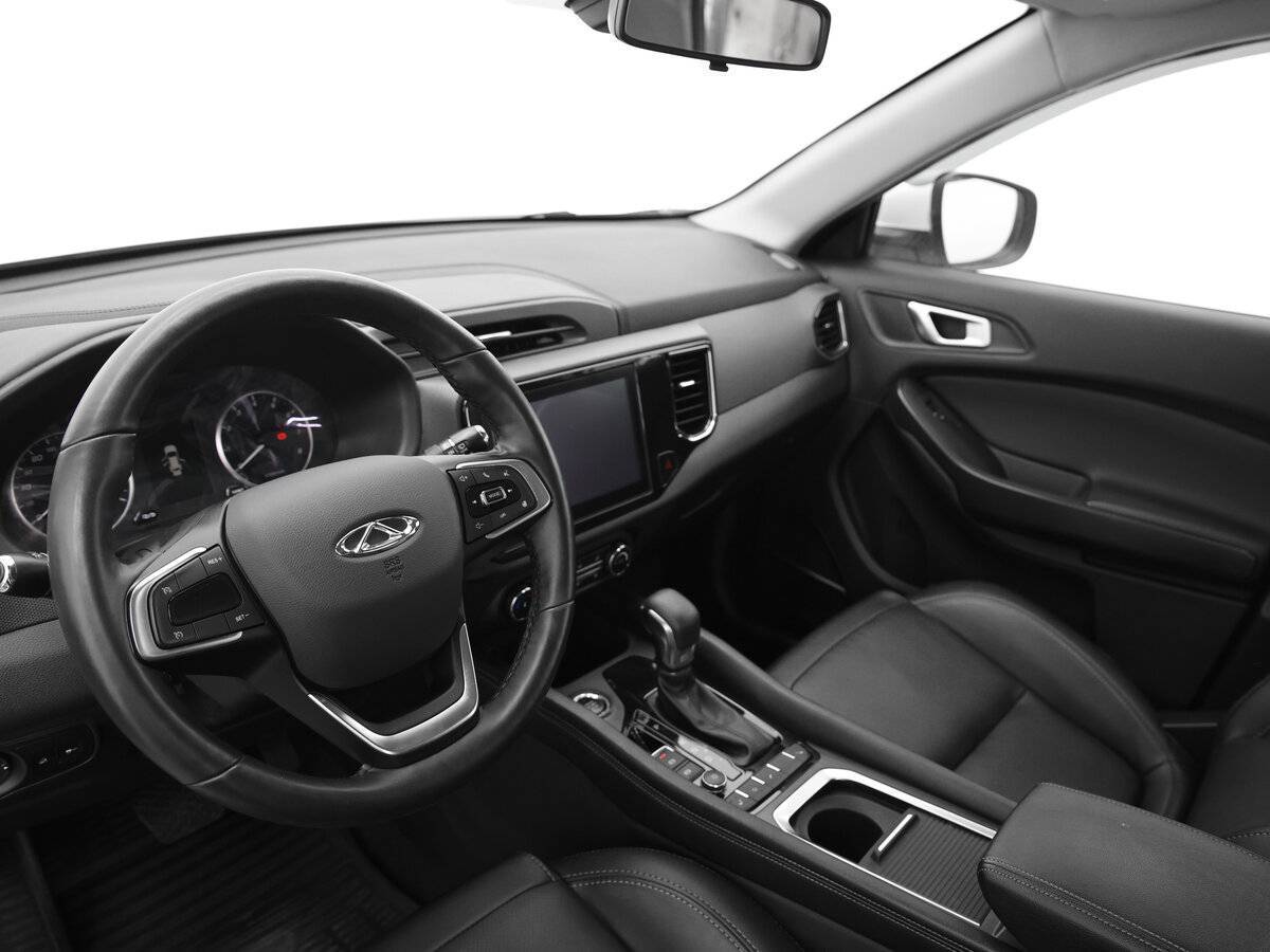 Купить Chery Tiggo 4, 2020, 77 890 км.. Фото: #6