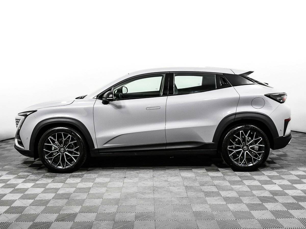 Купить Changan UNI-T, 2023, 19 000 км.. Фото: #7