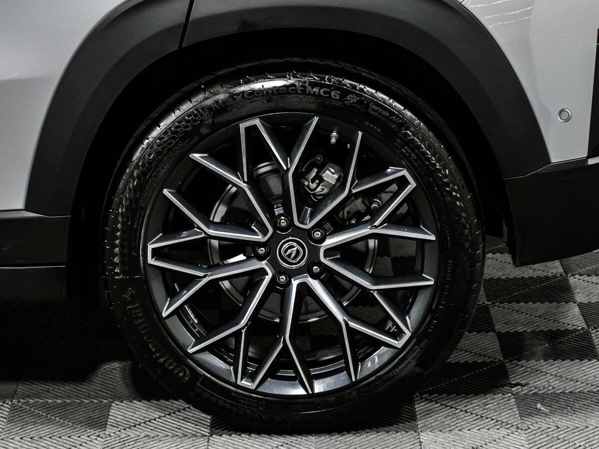 Купить Changan UNI-T, 2023, 19 000 км.. Фото: #15