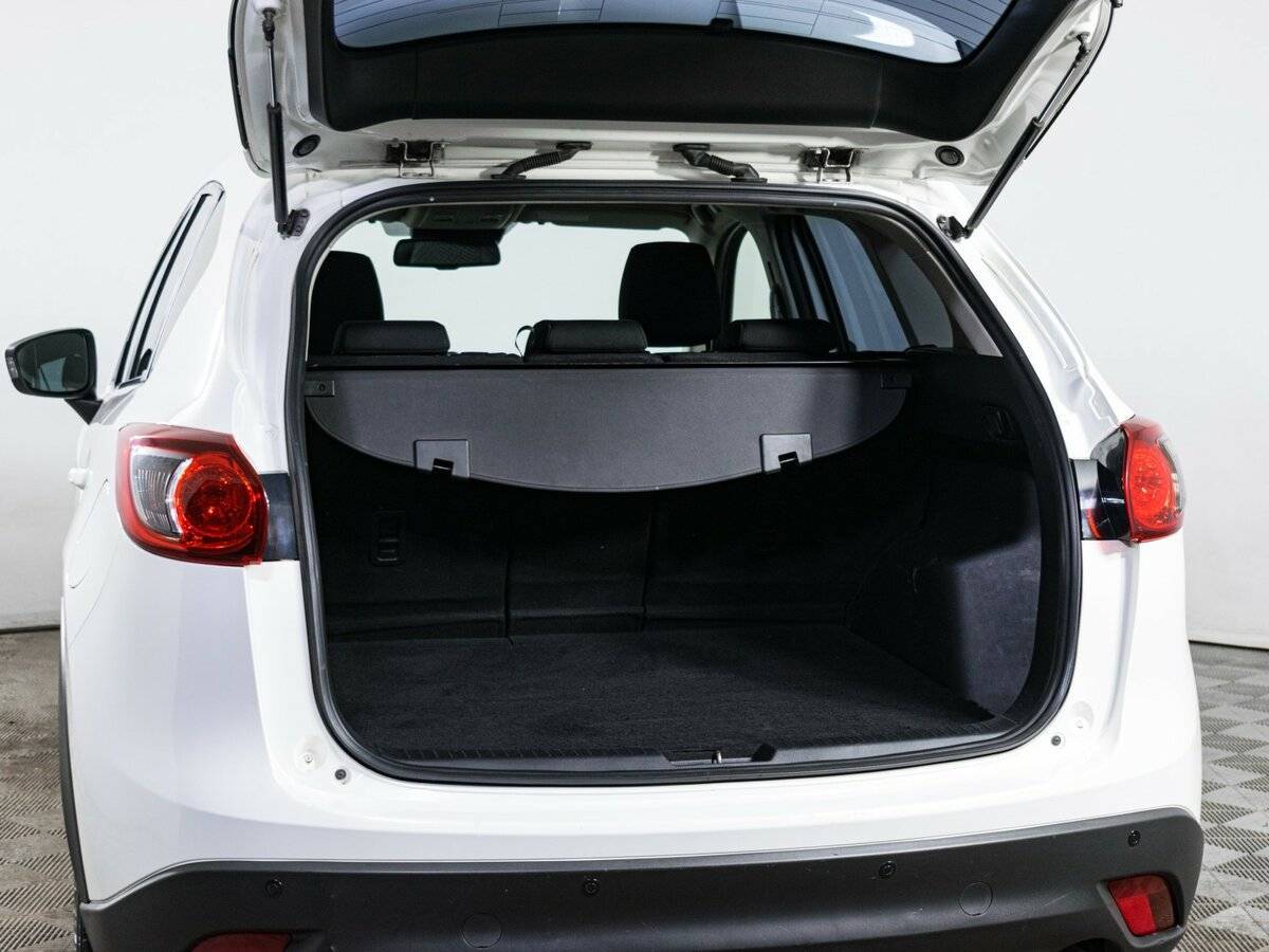 Купить Mazda CX-5, 2012, 166 000 км.. Фото: #6