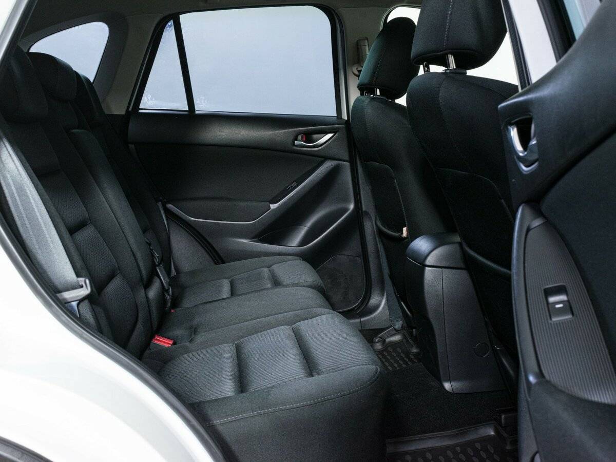 Купить Mazda CX-5, 2012, 166 000 км.. Фото: #9