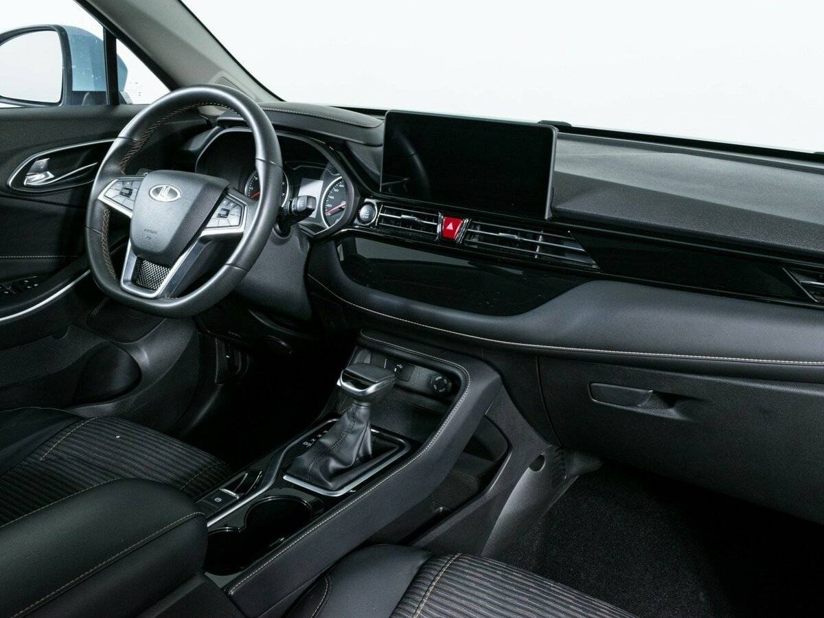 Купить Москвич 3, 2023, 37 000 км.. Фото: #8