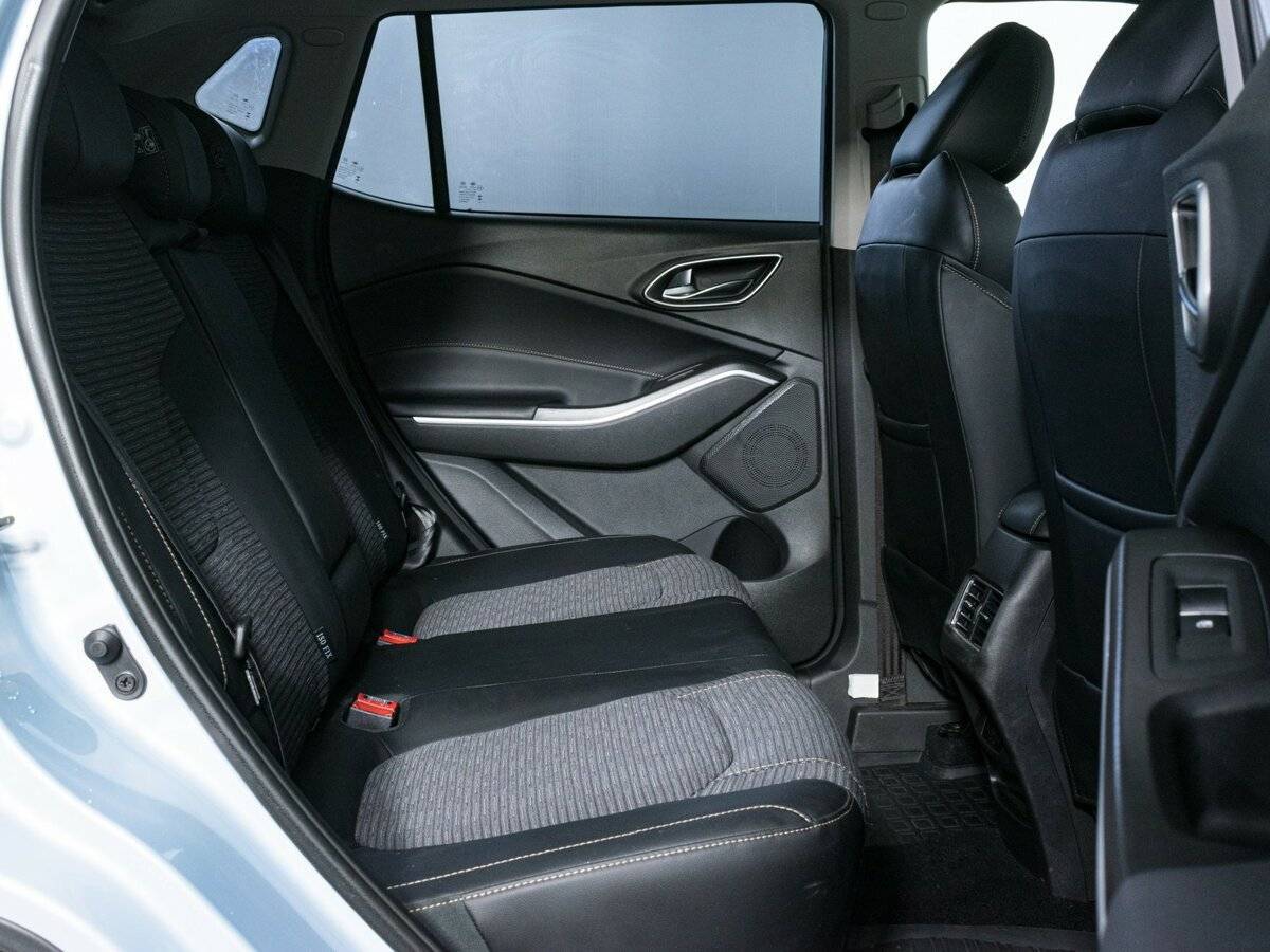 Купить Москвич 3, 2023, 37 000 км.. Фото: #10