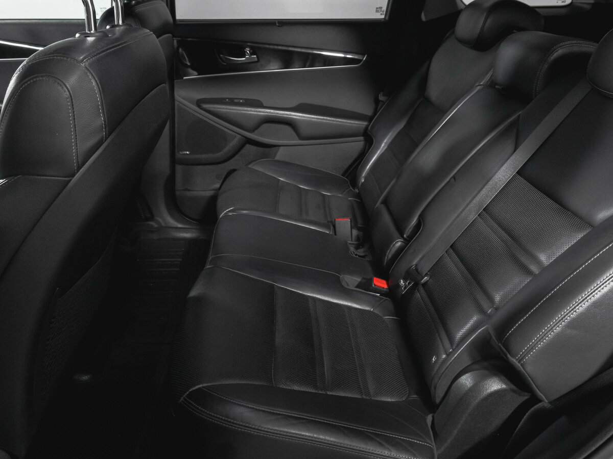 Купить Kia Sorento, 2016, 150 000 км.. Фото: #9