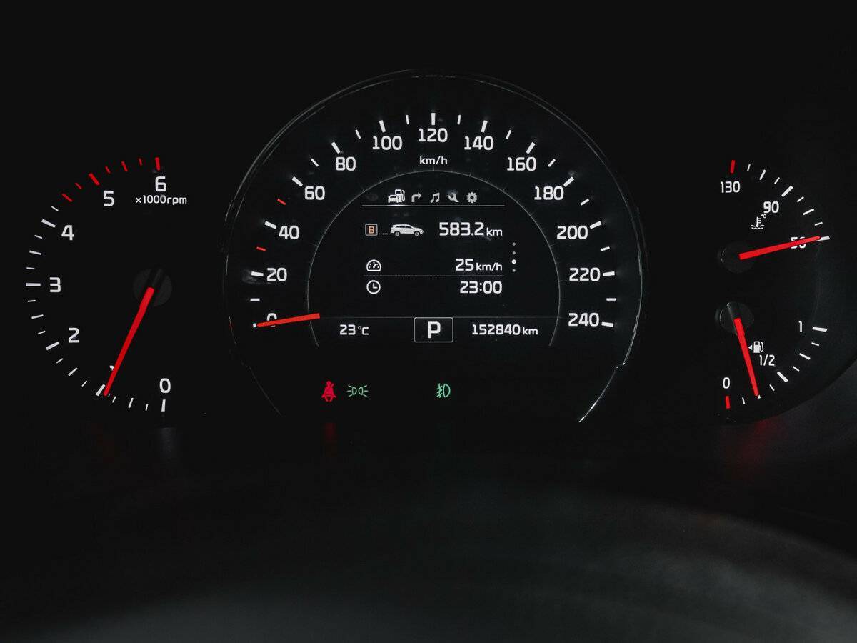 Купить Kia Sorento, 2016, 150 000 км.. Фото: #10