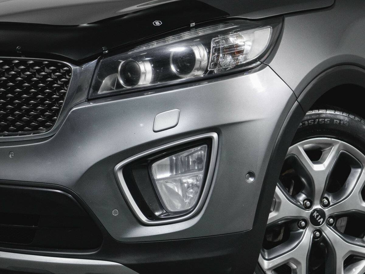 Купить Kia Sorento, 2016, 150 000 км.. Фото: #16