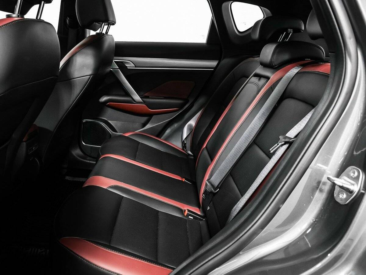 Купить Geely Coolray, 2023, 39 559 км.. Фото: #13