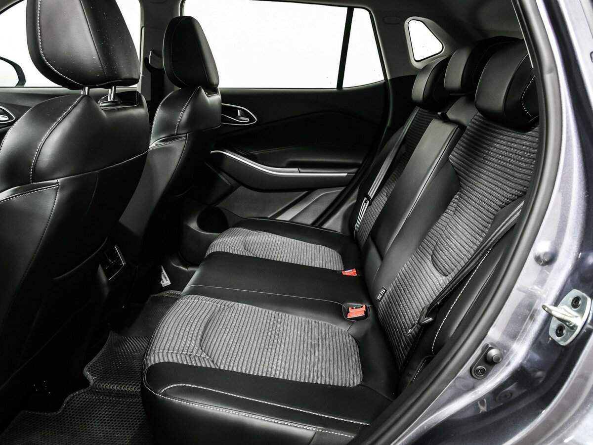 Купить Москвич 3, 2023, 35 863 км.. Фото: #11