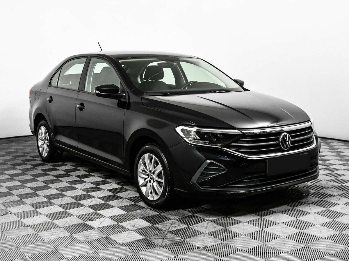 Купить Фольксваген Поло, 2020, 94 000 км.. Фото: #2