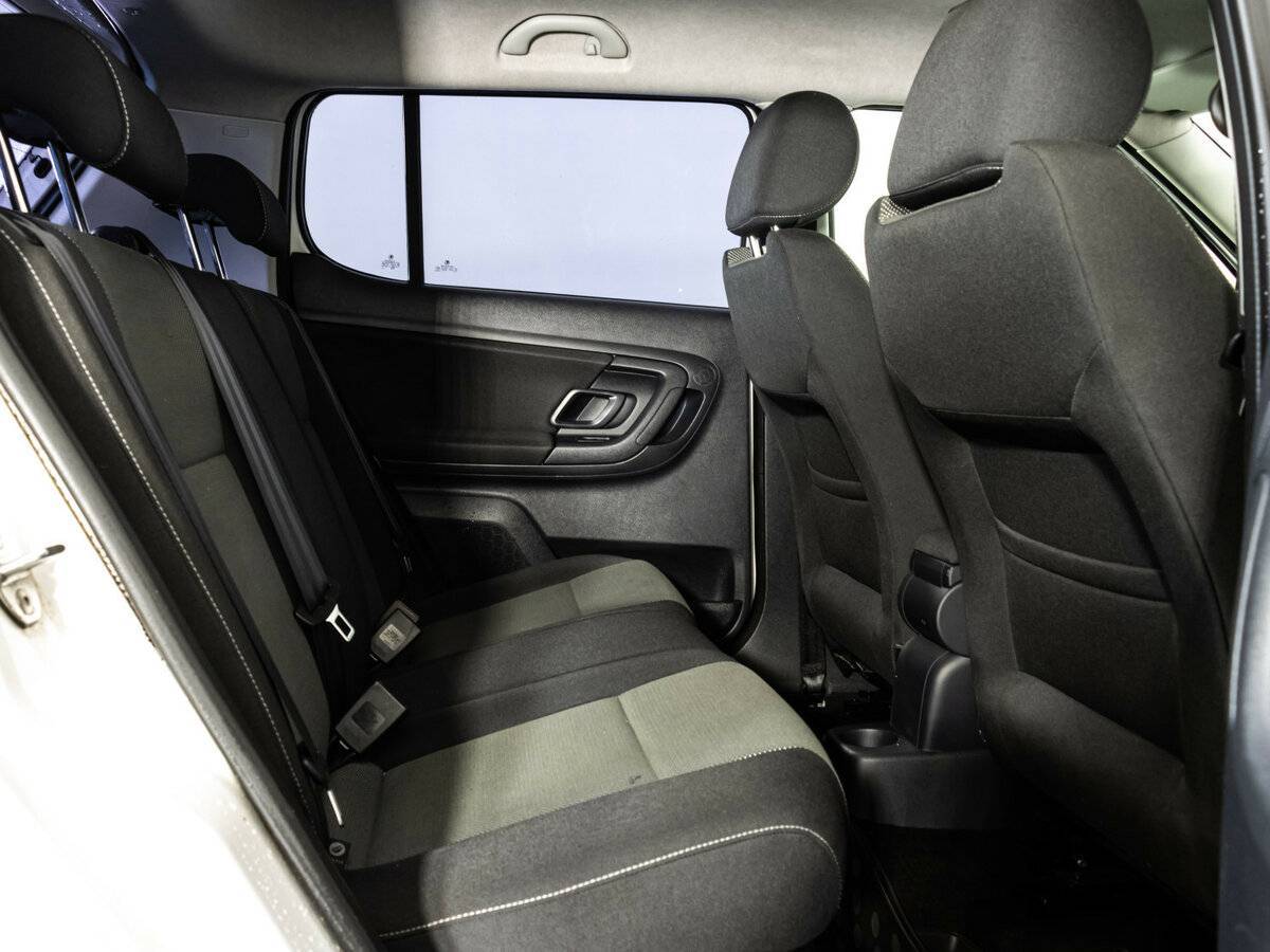 Купить Skoda Fabia, 2013, 102 111 км.. Фото: #15