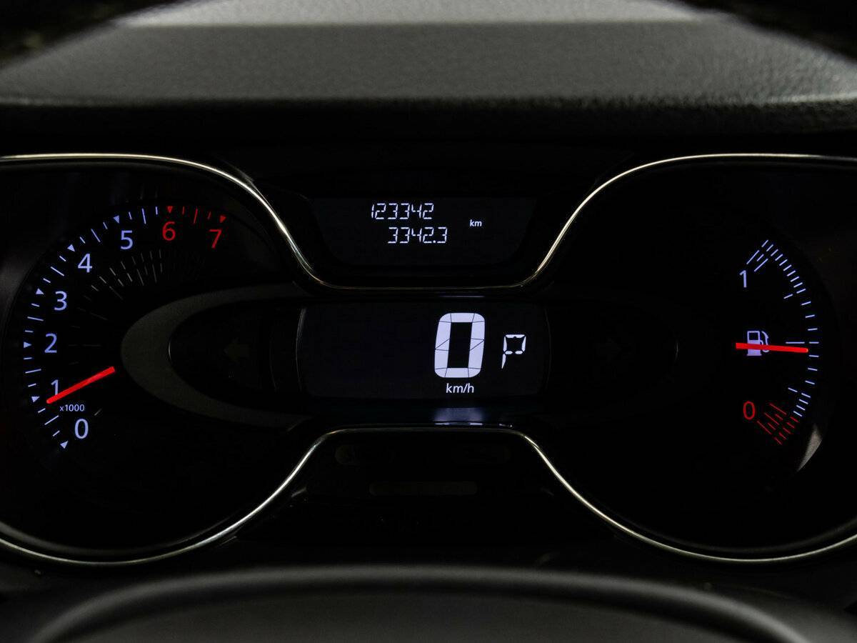 Купить Renault Kaptur, 2018, 123 000 км.. Фото: #13