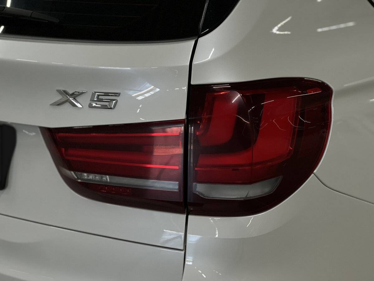 Купить BMW X5, 2015, 149 825 км.. Фото: #8