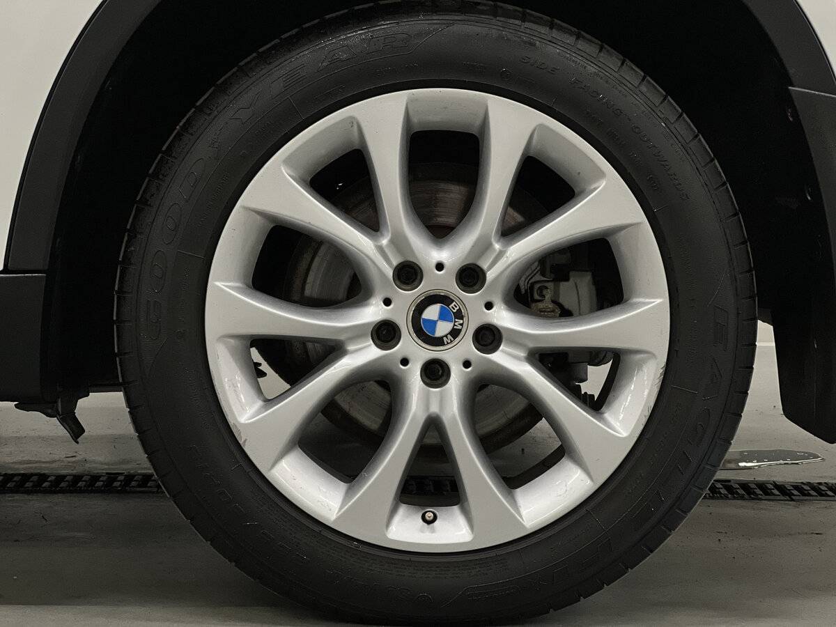 Купить BMW X5, 2015, 149 825 км.. Фото: #17