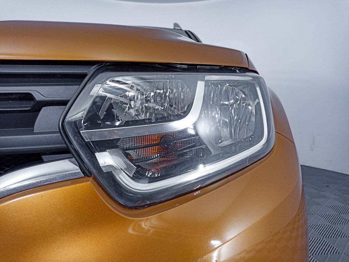 Купить Renault Duster, 2021, 136 589 км.. Фото: #14
