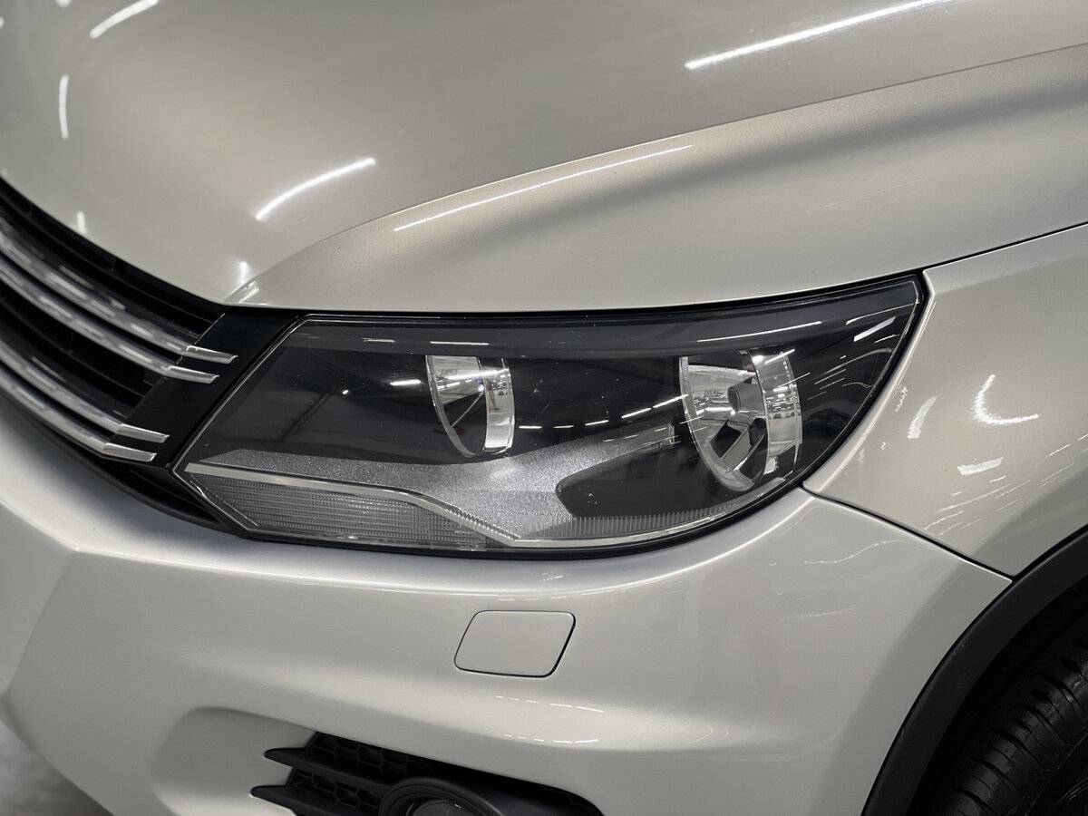 Купить Volkswagen Tiguan, 2012, 179 371 км.. Фото: #16