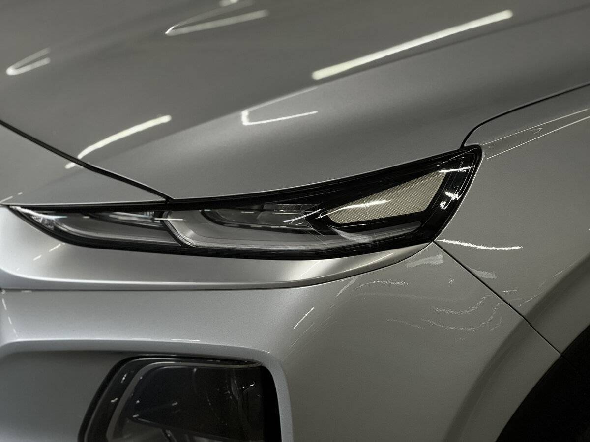 Купить Hyundai Santa Fe, 2019, 160 001 км.. Фото: #16