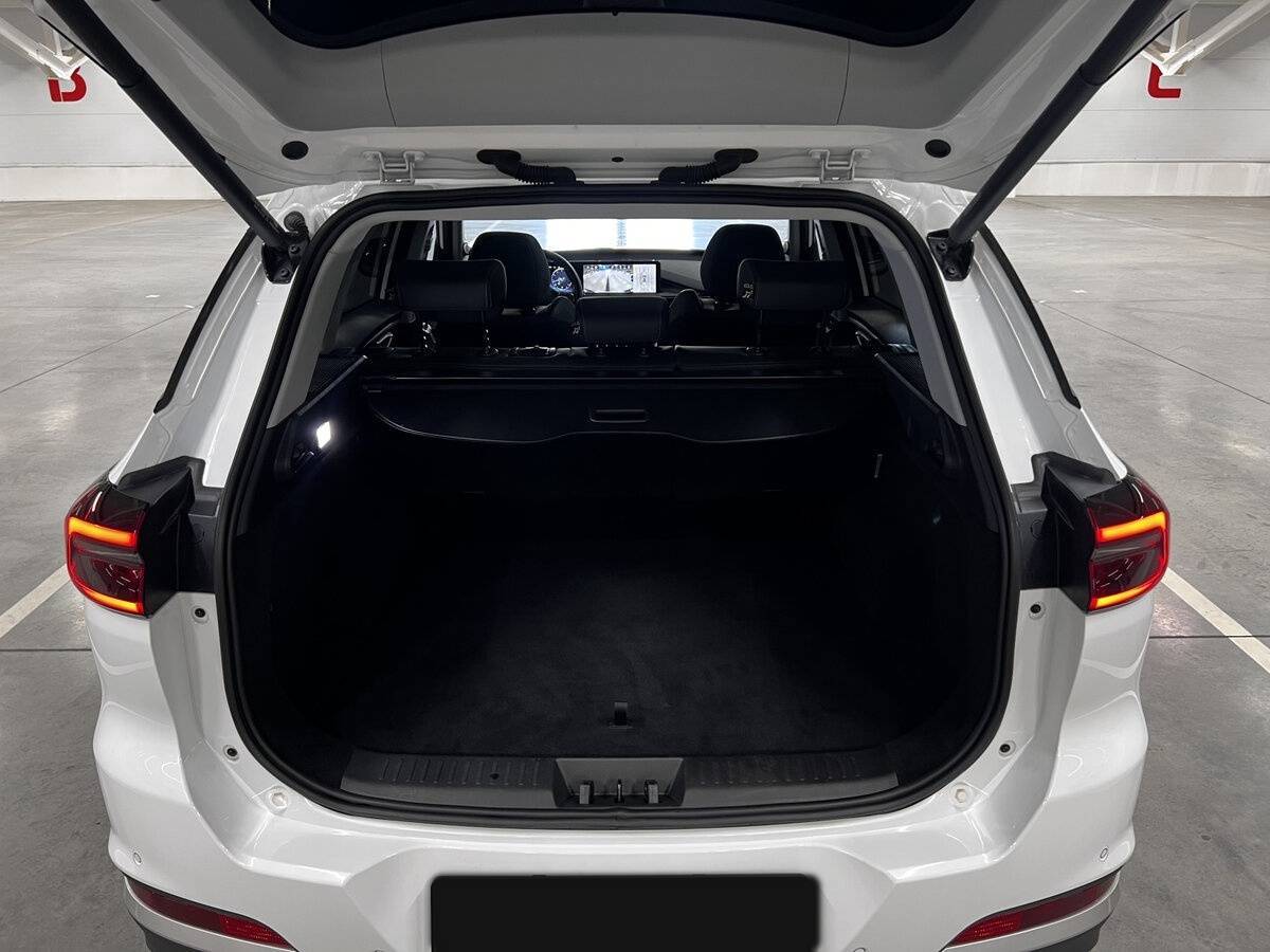 Купить Chery Tiggo 7 Pro Max, 2023, 17 297 км.. Фото: #9