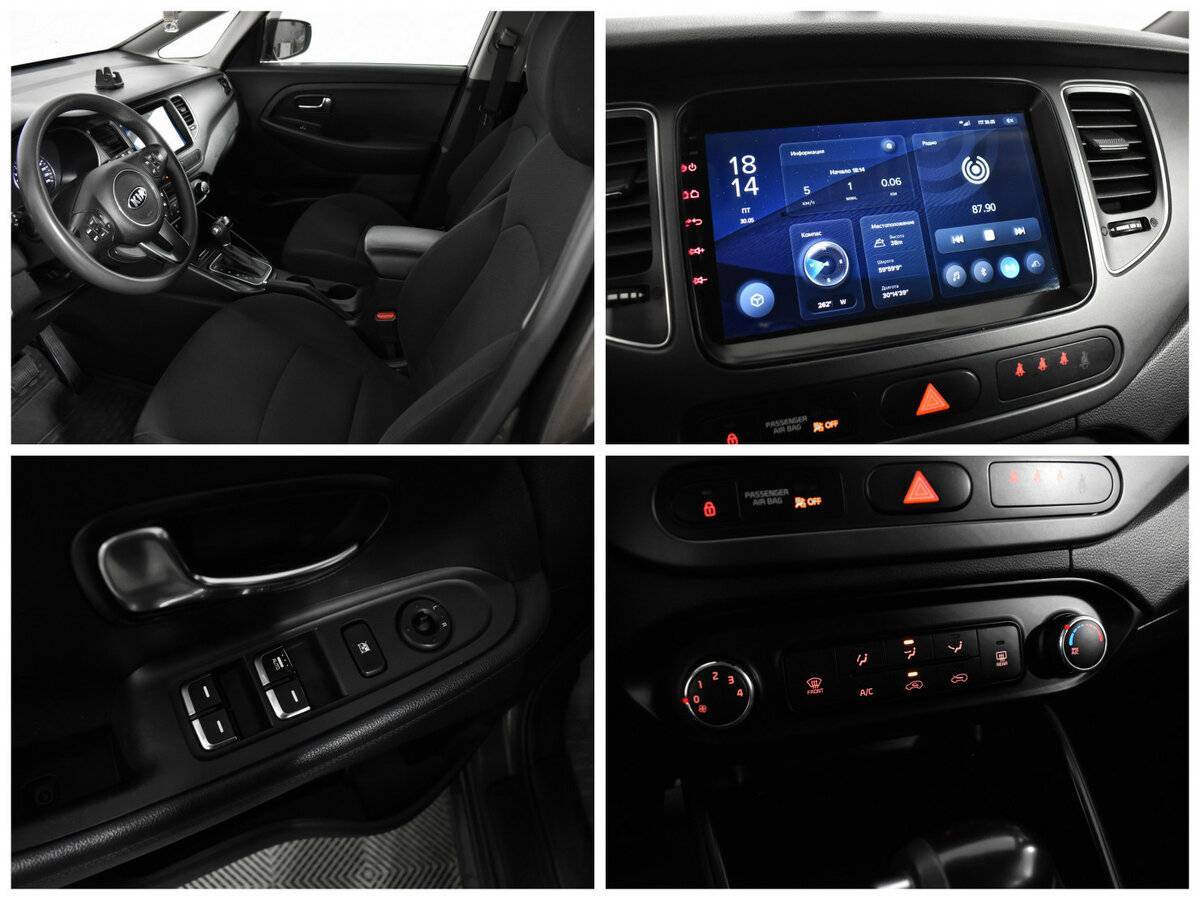 Купить Volkswagen Polo, 2019, 130 000 км.. Фото: #12