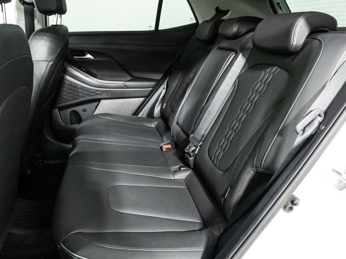 Купить Hyundai Creta, 2022, 45 033 км.. Фото: #9