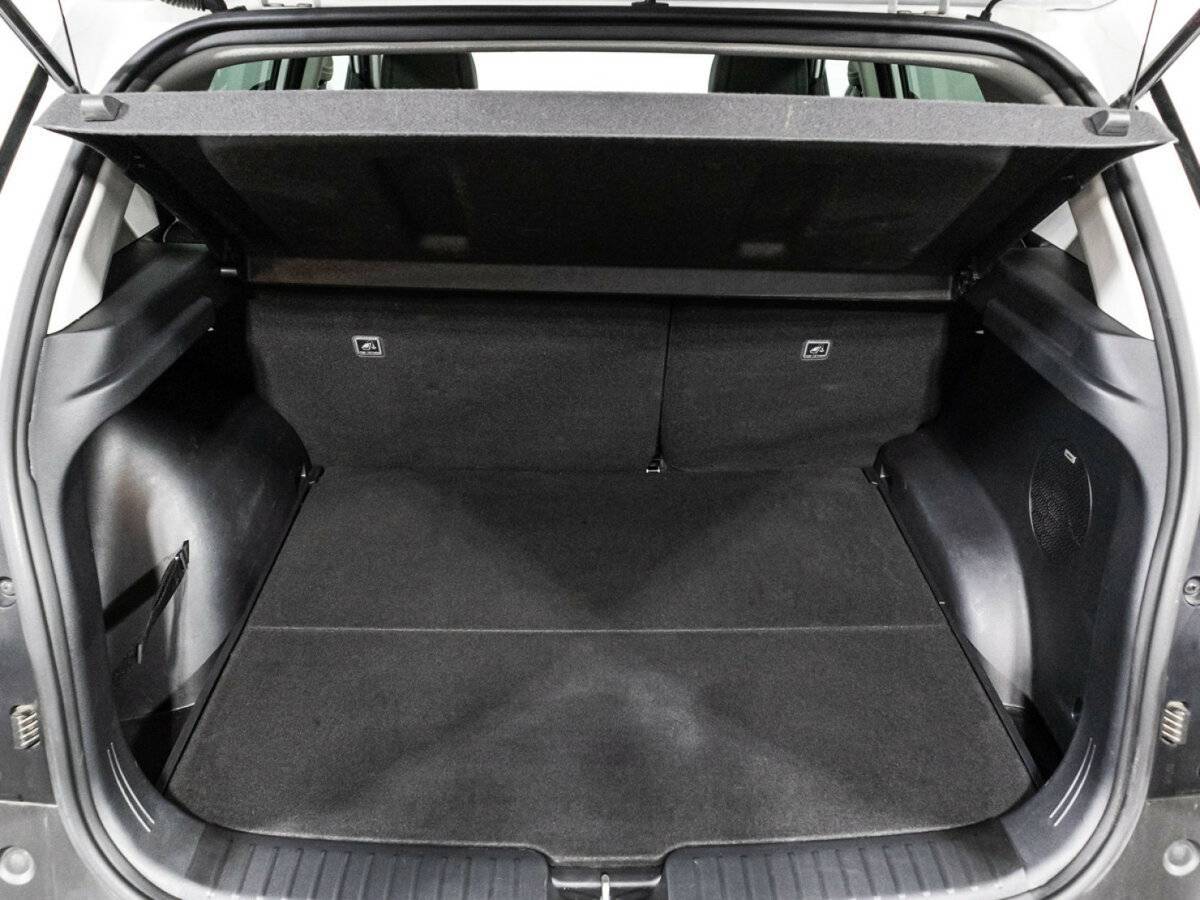 Купить Hyundai Creta, 2022, 45 033 км.. Фото: #14