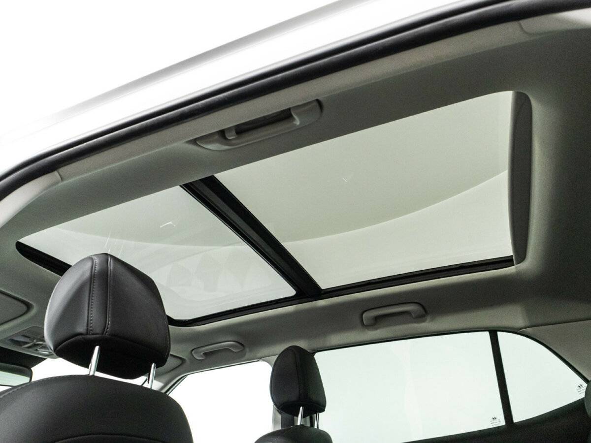 Купить Hyundai Creta, 2022, 45 033 км.. Фото: #15