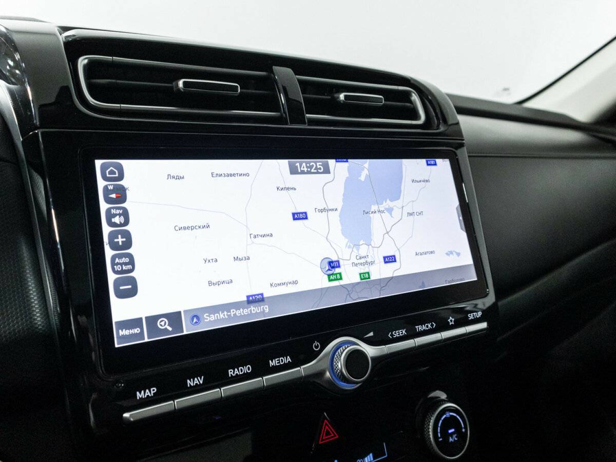 Купить Hyundai Creta, 2022, 45 033 км.. Фото: #18